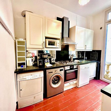 Aparthotel Riviera - Pont Vieux 2 - Old Town - Charm 2 Bedrooms Apartement Ac - 5Mn Beach Nisa Exterior foto
