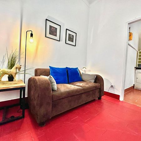 Aparthotel Riviera - Pont Vieux 2 - Old Town - Charm 2 Bedrooms Apartement Ac - 5Mn Beach Nisa Exterior foto