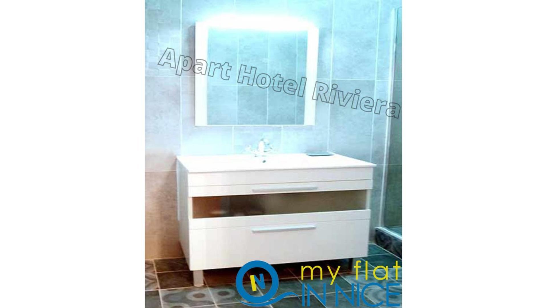 Aparthotel Riviera - Pont Vieux 2 - Old Town - Charm 2 Bedrooms Apartement Ac - 5Mn Beach Nisa Exterior foto