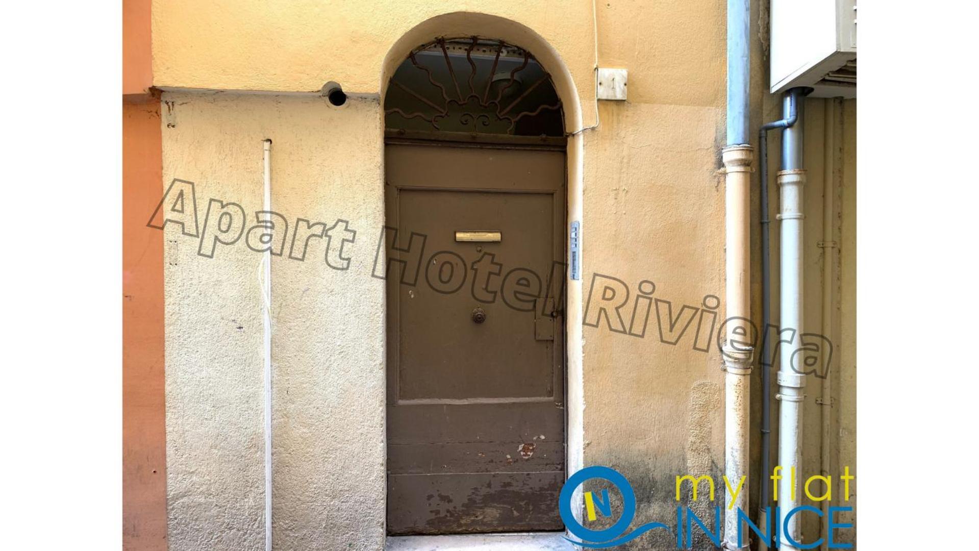 Aparthotel Riviera - Pont Vieux 2 - Old Town - Charm 2 Bedrooms Apartement Ac - 5Mn Beach Nisa Exterior foto
