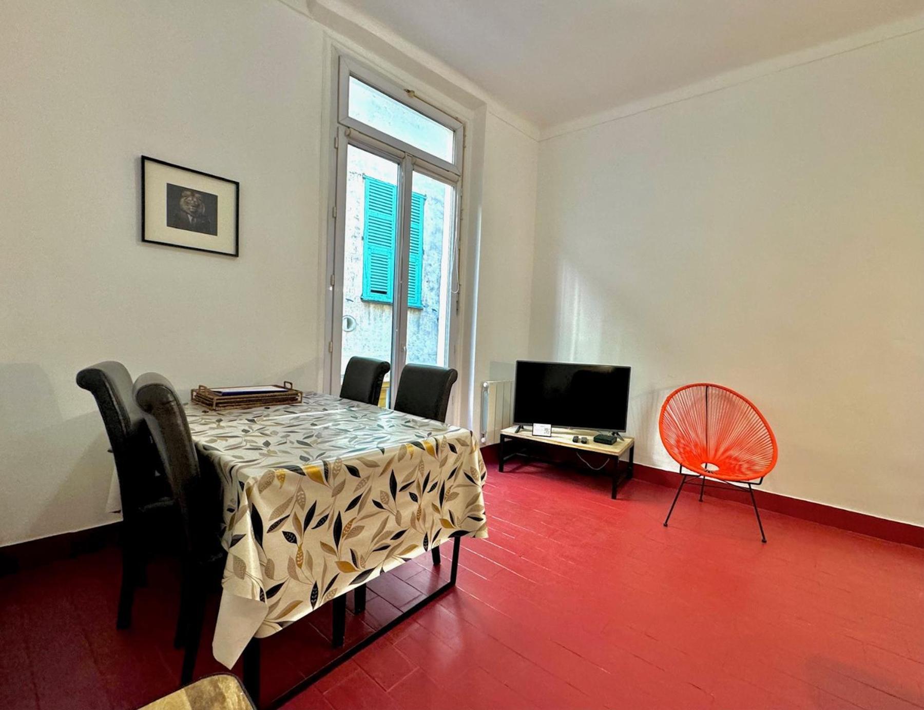Aparthotel Riviera - Pont Vieux 2 - Old Town - Charm 2 Bedrooms Apartement Ac - 5Mn Beach Nisa Exterior foto