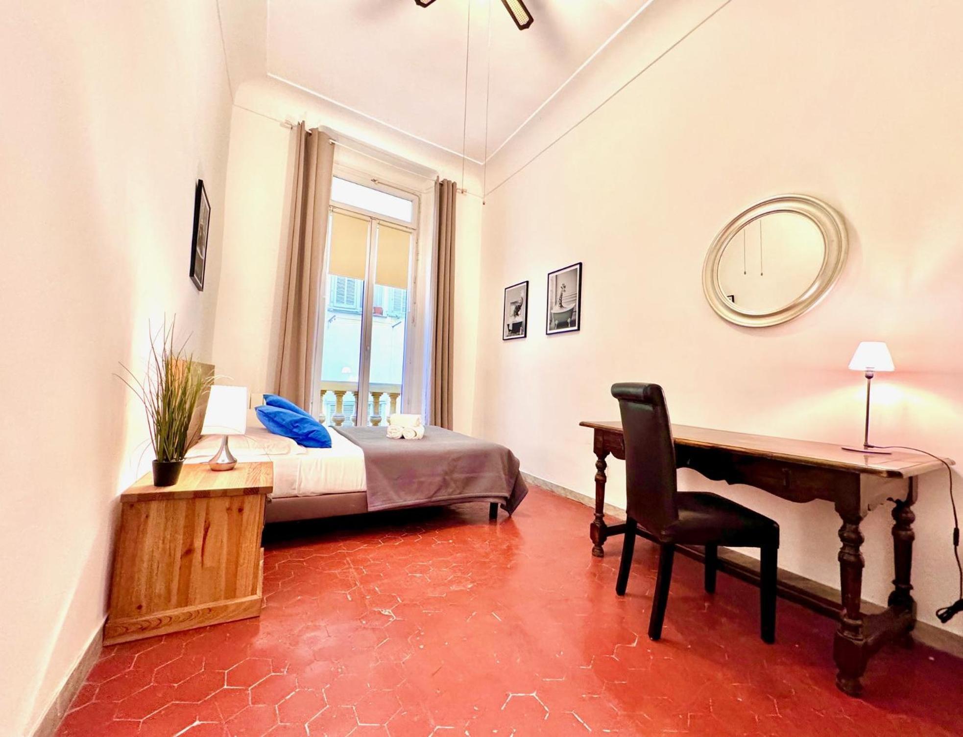 Aparthotel Riviera - Pont Vieux 2 - Old Town - Charm 2 Bedrooms Apartement Ac - 5Mn Beach Nisa Exterior foto